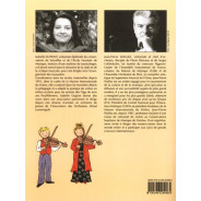 Petit Violon voyage au Pays des Comptines Vol. 1 - Alphonse Leduc