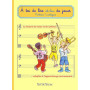 A toi de lire et - ou de jouer - Patrice Lartigue - Editions Van de Velde