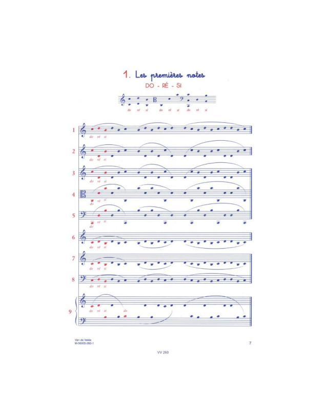A toi de lire et - ou de jouer - Patrice Lartigue - Editions Van de Velde