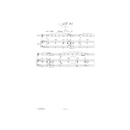 Saxoforever Vol.1 - Jean-Marc Allerme - Editions Henry Lemoine