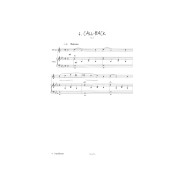Saxoforever Vol.1 - Jean-Marc Allerme - Editions Henry Lemoine