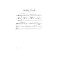 Saxoforever Vol.1 - Jean-Marc Allerme - Editions Henry Lemoine