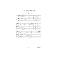 Saxoforever Vol.2 - Jean-Marc Allerme - Editions Henry Lemoine
