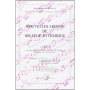 Nouvelles leçons de solfège rythmique Volume 3