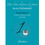 Une brève histoire du piano - Livre 1  - Dimitri Tchesnokov - Billaudot
