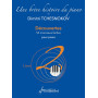 Une brève histoire du piano - Livre 2  - Dimitri Tchesnokov - Billaudot