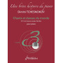 Une brève histoire du piano - Livre 3  - Dimitri Tchesnokov - Billaudot