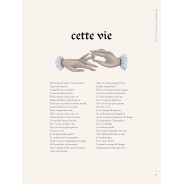 Clara Luciani : Mon Sang - Partitions Piano, Voix et Guitare - Aede Music