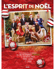 L'esprit de noël