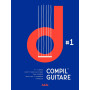 Compil' Guitare Vol.1 - Partitions Guitare Tab. - Aede Music