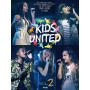 Kids United Vol. 2 - Partitions pour Piano, Voix et Guitare - Aede Music