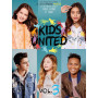 Kids United Vol. 3 - Partitions pour Piano, Voix, Guitare - Aede Music