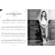 Kids United Vol. 3 - Partitions pour Piano, Voix, Guitare - Aede Music