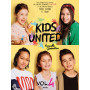 Kids United Vol. 4 - Partitions Piano, Voix, Guitare - Aede Music