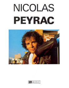 Songbook : Nicolas Peyrac