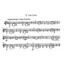 At the Zoo - Violon et Piano - Editions Barenreiter