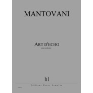 Art d'écho