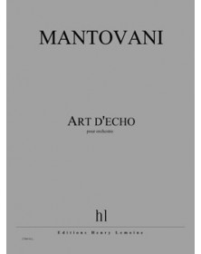 Art d'écho