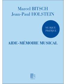 Aide - Mémoire Musical
