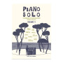 Piano Solo Vol. 5 - Recueil de Partitions - Capte Note Editions