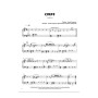 Piano Solo Vol. 5 - Recueil de Partitions - Capte Note Editions