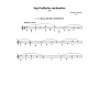 7 Ballades Enchantées - Guitare - Frédéric Costantino