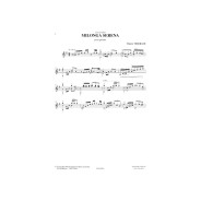 Milonga serena - Thierry Tisserand - Guitare - Henry Lemoine