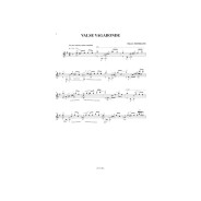 Milonga serena - Thierry Tisserand - Guitare - Henry Lemoine