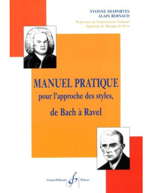 Manuel pratique pour...