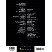 The Big Book of Disney Songs (Cello)    Cello Recueil Instrumental Folio TV, Film, Comédie musicale   9781458411402 884088591267