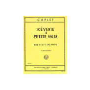 Rêverie Et Petite Valse