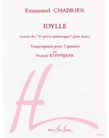 Idylle