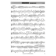 Köhler et Gariboldi : Concert Etudes - Flûte Traversière - De Haske