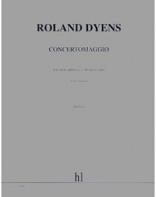 Concertomaggio