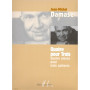 Quatre pour trois - 3 Guitares - Jean-Michel Damase