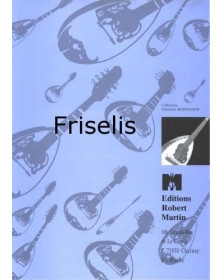 Friselis