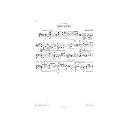 Muguet et L'Allusive - Guitare - Roland Dyens