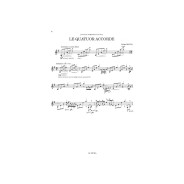 Citrons Doux - Le Quatuor Accorde - Roland Dyens - Guitare