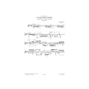 Valse des Anges - Pour Guitare - Roland Dyens
