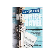 Ma Mère L'Oye - Maurice Ravel - Ensemble de Flûtes