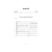 Ma Mère L'Oye - Maurice Ravel - Ensemble de Flûtes