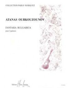 Fantasia bulgarica