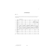 Ma Mère L'Oye - Maurice Ravel - Ensemble de Flûtes
