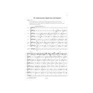 Ma Mère L'Oye - Maurice Ravel - Ensemble de Flûtes