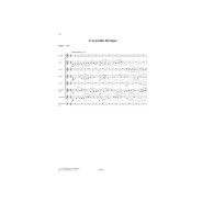 Ma Mère L'Oye - Maurice Ravel - Ensemble de Flûtes