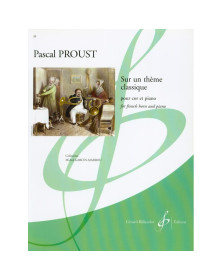 Sur Un Thème Classique