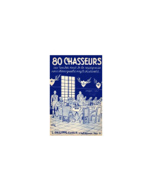 80 Chasseurs