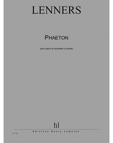 Phaéton