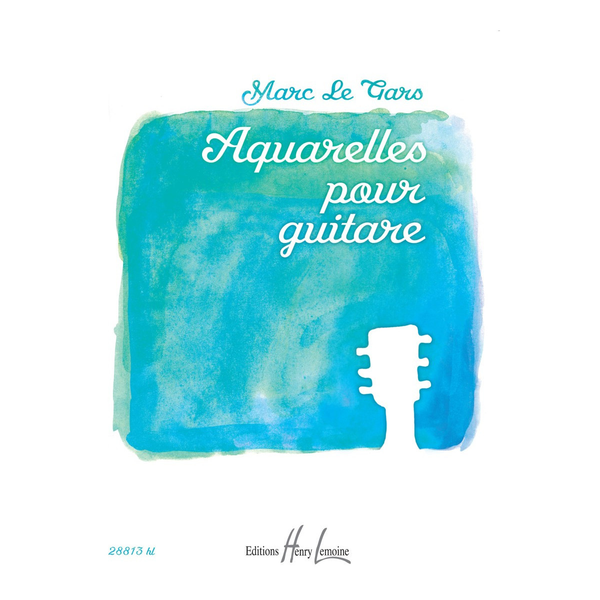 Aquarelles Vol.1