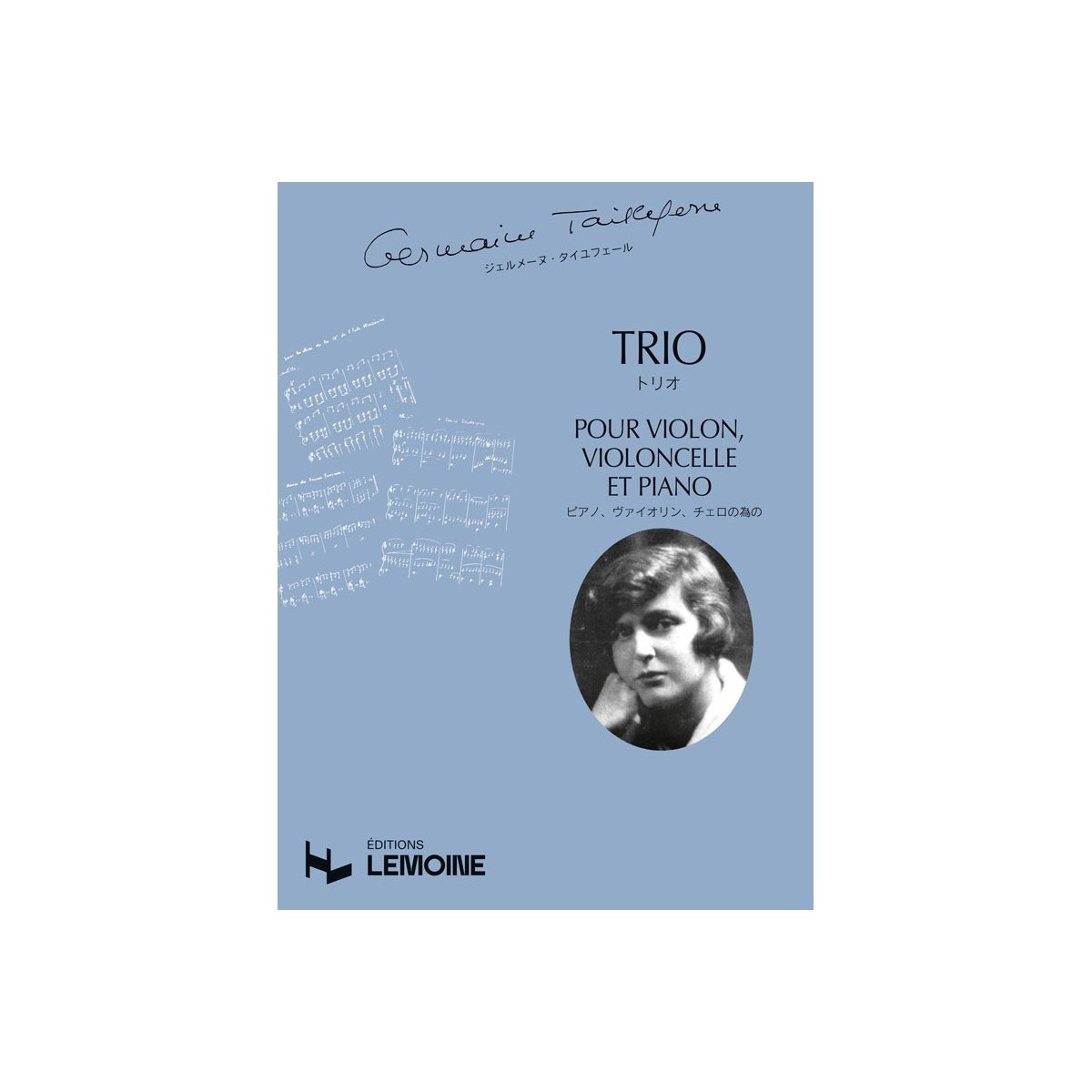 Trio